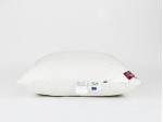 238120 Подушка ORGANIC LINEN GRASS регулируемая 68х68