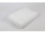 38268-6 Подушка MEMORY TRAVEL GRASS 38х26х8-6