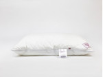 47112 Подушка MEMORY SILK GRASS упругая 50х68