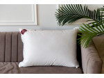 4711 Чехол для подушки MEMORY SILK GRASS 50х68