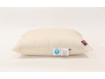 71111 Подушка ORGANIC DOWN GRASS мягкая 50х68