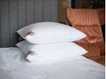 75211 Подушка LUXURY SILK GRASS мягкая 50х68