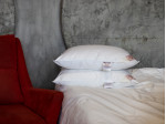75211 Подушка LUXURY SILK GRASS мягкая 50х68