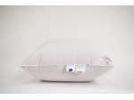 816080 Подушка SILVER DOWN GRASS средняя 60х80