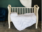 8246 Подушка 60°C STOP ALLERGY регулируемая 40х60