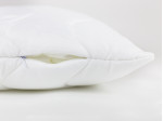 8246 Подушка 60°C STOP ALLERGY регулируемая 40х60