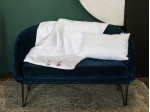 8246 Подушка 60°C STOP ALLERGY регулируемая 40х60