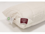 98110 Подушка ORGANIC HEMP GRASS регулируемая 50х68