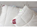 98110 Подушка ORGANIC HEMP GRASS регулируемая 50х68