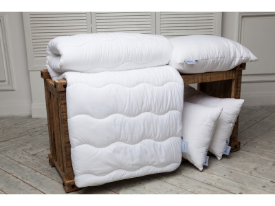FS-8210 Подушка 60°C FAMILIE STOPALLERGY регулируемая 50х68