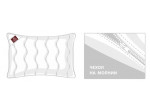 FS-8210 Подушка 60°C FAMILIE STOPALLERGY регулируемая 50х68