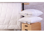 FSN-09210 Подушка PREMIUM FAMILIE NON-ALERGENIC средняя 50х68