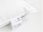 26480 Подушка Kunsemuller Classic Trio Kissen мягкая 50х70