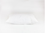 26480 Подушка Kunsemuller Classic Trio Kissen мягкая 50х70