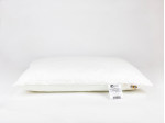107114 Подушка KINDER PILLOW COTTON AND TENCEL мягкая 50х68