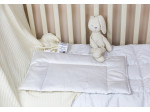 122460 Подушка BABY COTTON GRASS низкая 40х60