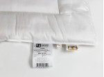 122460 Подушка BABY COTTON GRASS низкая 40х60