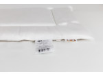 122460 Подушка BABY COTTON GRASS низкая 40х60