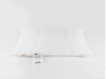 222460 Подушка BABY BIO COTTON регулируемая 40х60