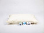 71460 Подушка BABY ORGANIC DOWN GRASS низкая 40х60