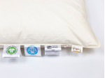 71460 Подушка BABY ORGANIC DOWN GRASS низкая 40х60