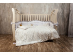 BBK-213/215-P Подушка BABY BUTTERFLY GRASS низкая 40х60