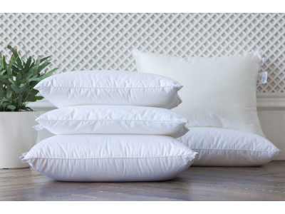 BP-4060T Подушка BABY 95°C GRASS мягкая 40х60