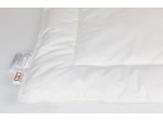 BSC-313/315-P Подушка BABY SILK COCOON низкая 40х60