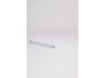 5270300 Простыня NOBLE TRADITIONS GLACE WHITE GRASS 270х300