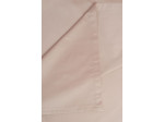 7180240 Простыня NOBLE TRADITIONS GLACE BEIGE GRASS 180х240