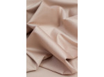 7180240 Простыня NOBLE TRADITIONS GLACE BEIGE GRASS 180х240