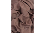 72002001 Простыня на резинке NOBLE TRADITIONS JERSEY TAUPE GRASS 200х200х30